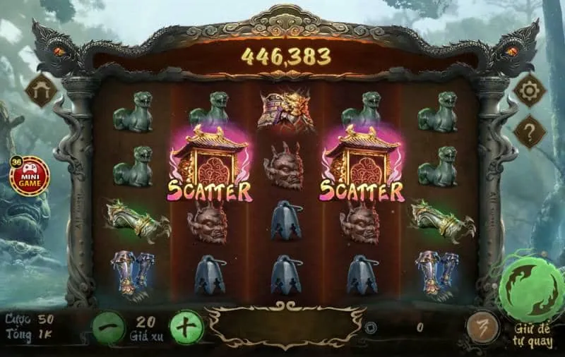 Sự đa dạng của trò chơi slot tại awin68 trang chủ chính thức