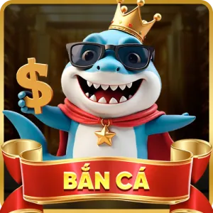 Bắn cá đổi thưởng