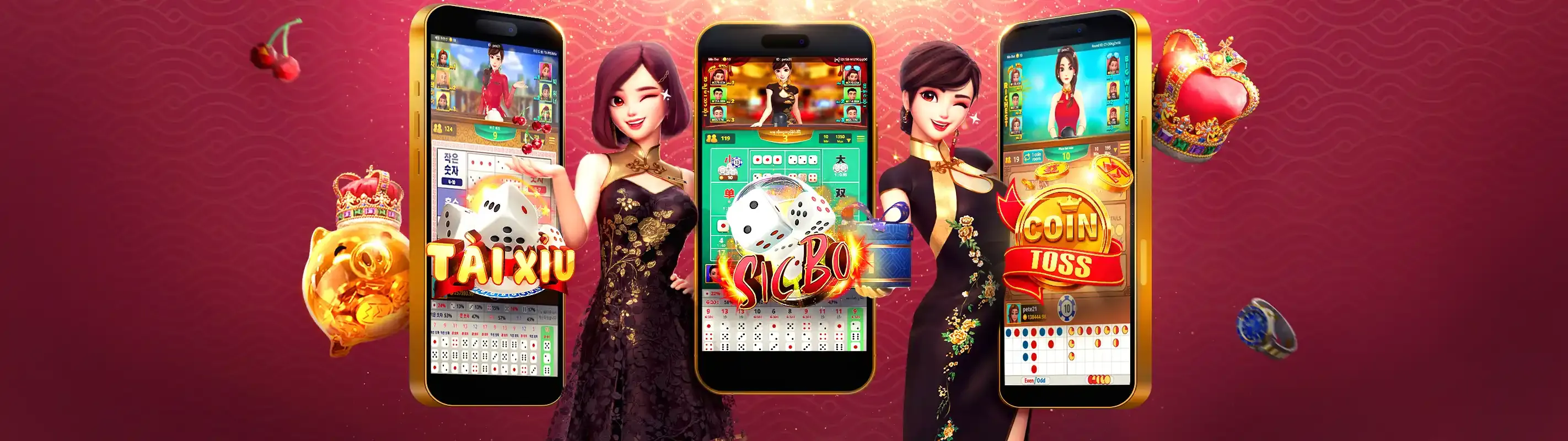 Thế giới bắn cá đầy màu sắc tại Awin68