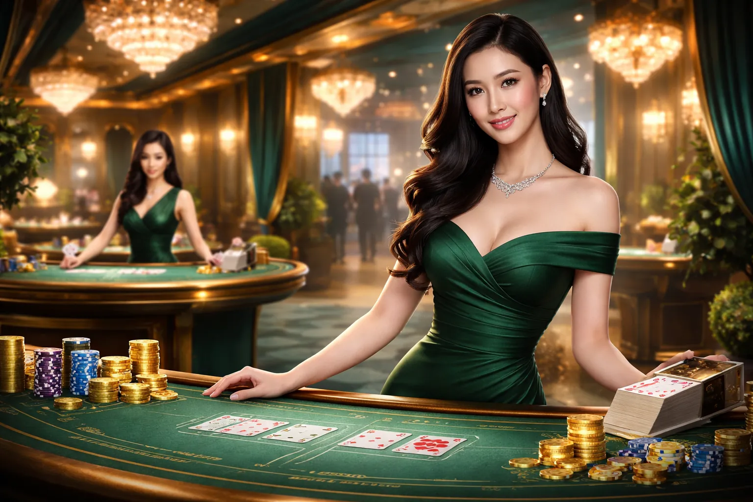 Giá Trị Cốt Lõi Awin68
